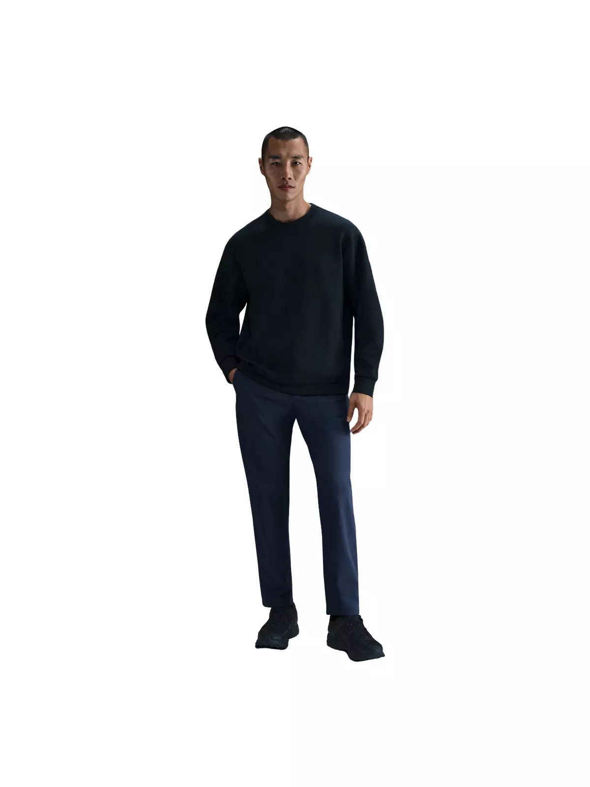 Men's 24.7 PerfectStretch Dri-FIT 5-Pocket Regular Pants - 1
