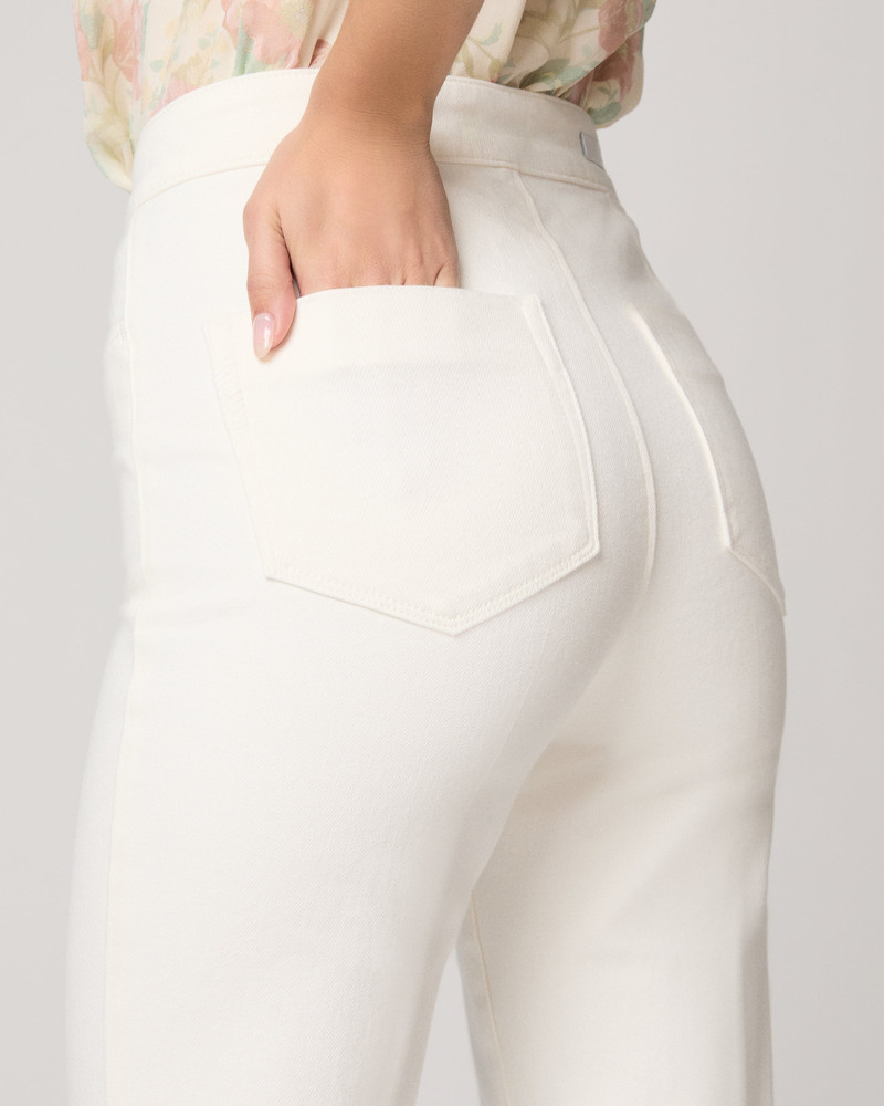 Stevie Bootcut Jean 5