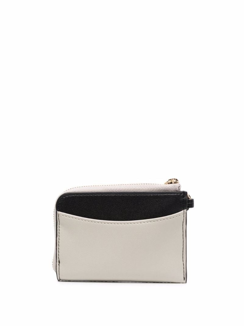 STELLA MCCARTNEY△STELLA MCCARTNEY COIN ZIP-POUCH