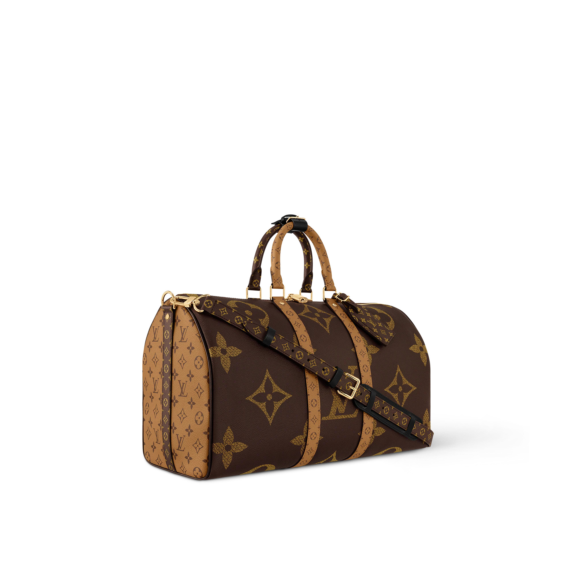 Keepall Bandoulière 45 - 2