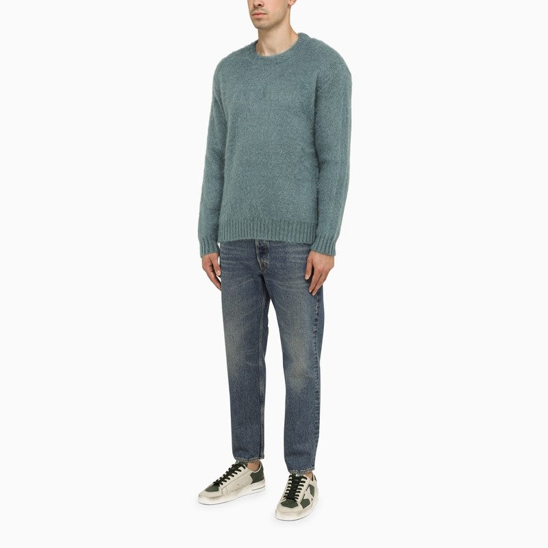 Golden Goose Spring Lake Mohair Jumper Men - 2