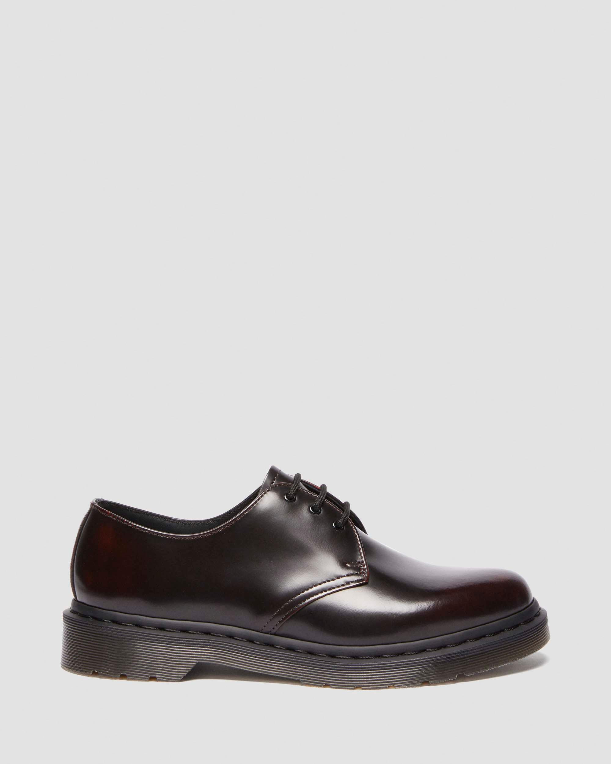 1461 Arcadia leather shoes - 1