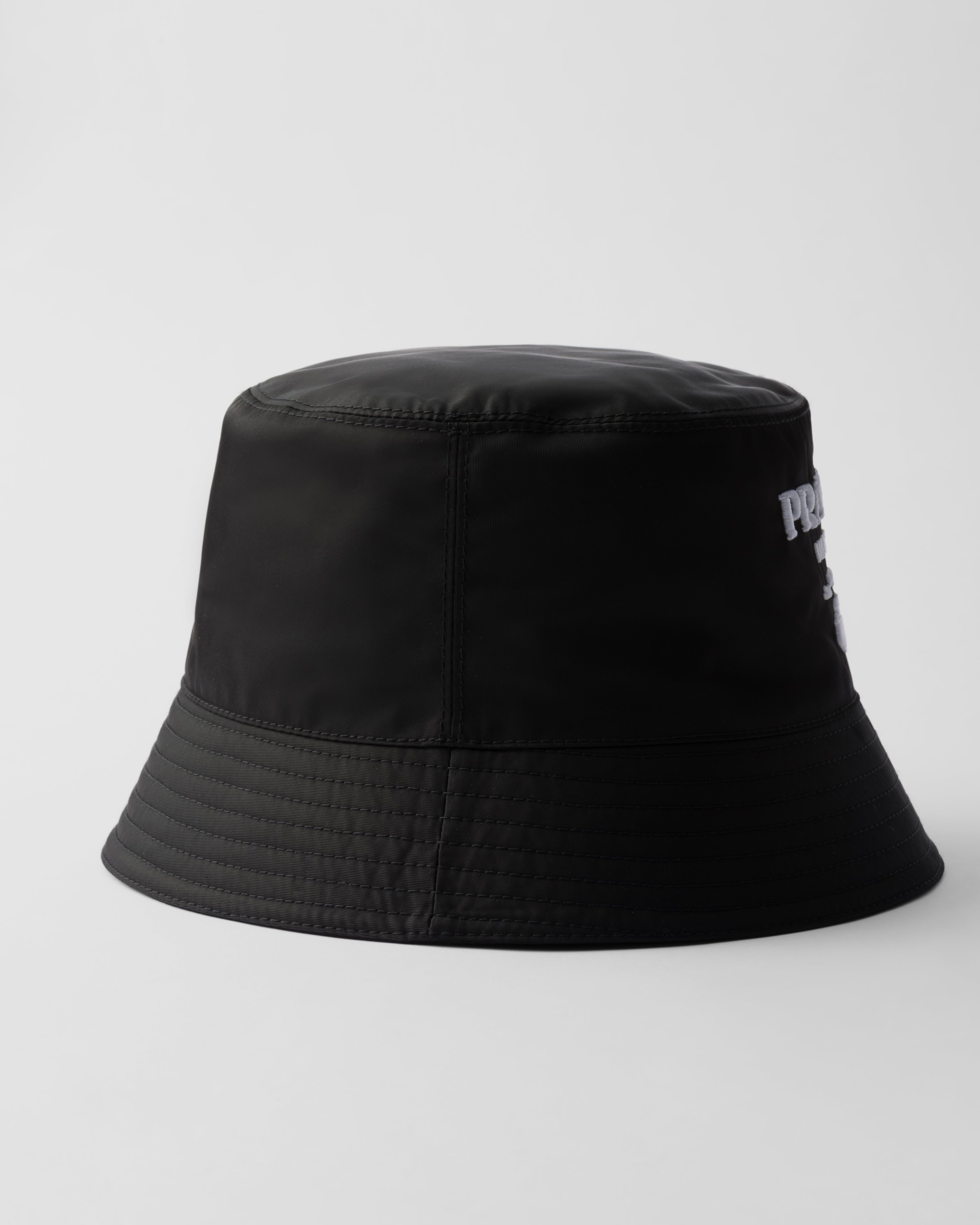 Re-Nylon bucket hat - 2