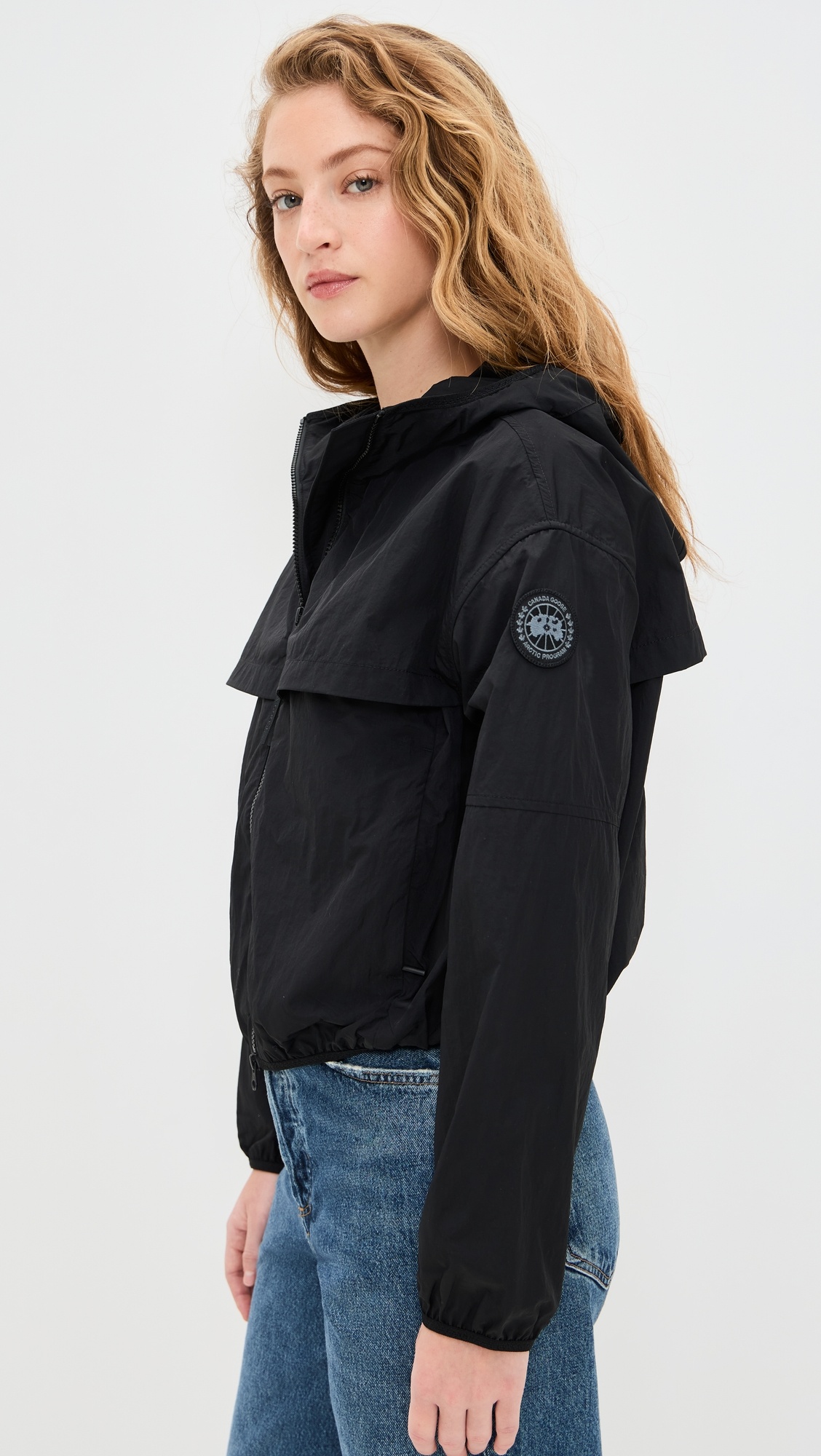 Sinclair Jacket - 3