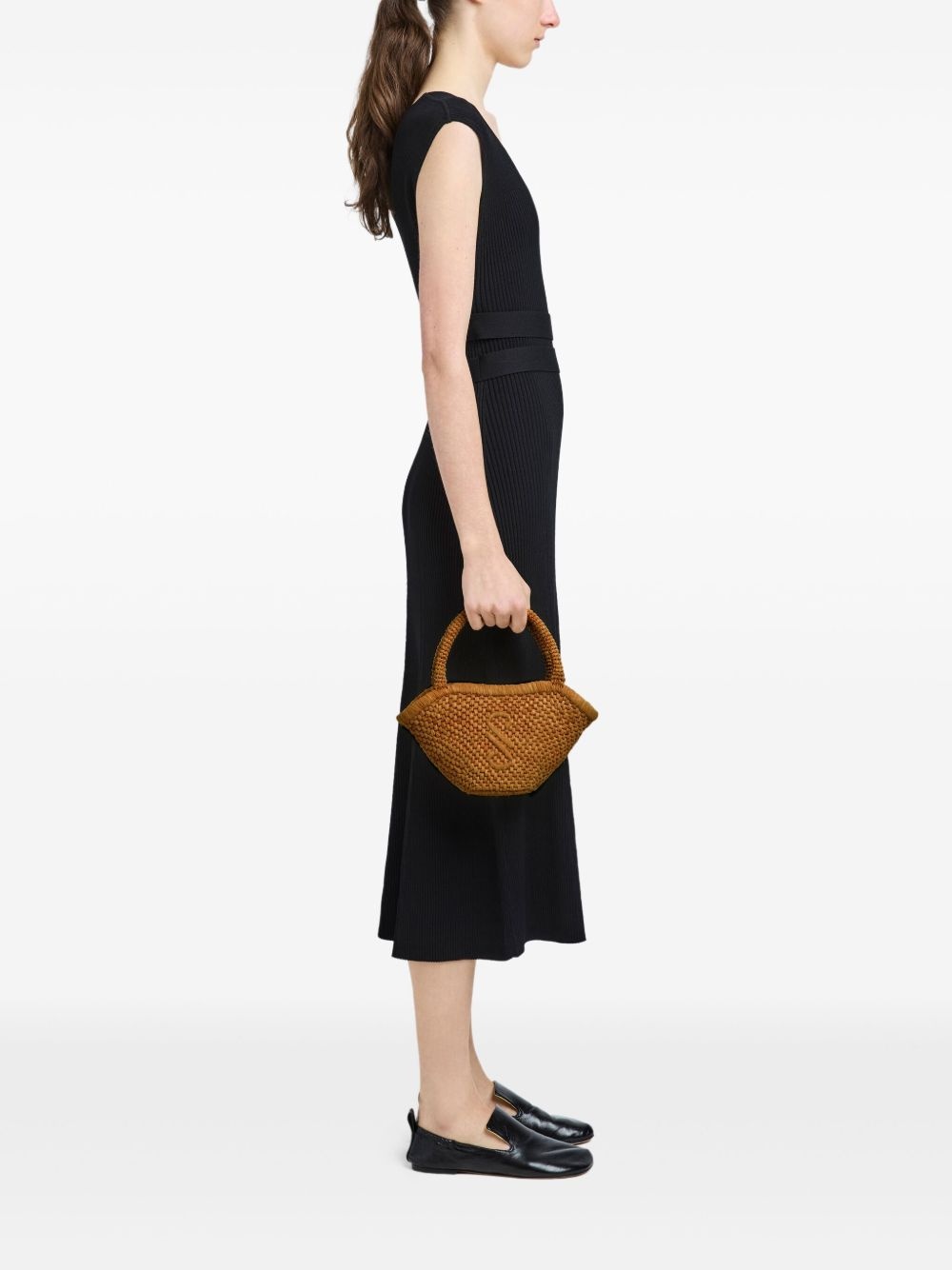 small Chelsea tote bag - 6