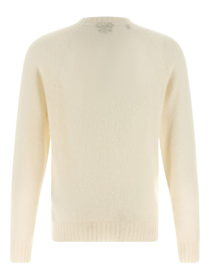 TOM FORD crew-neck cashmere sweater outlook