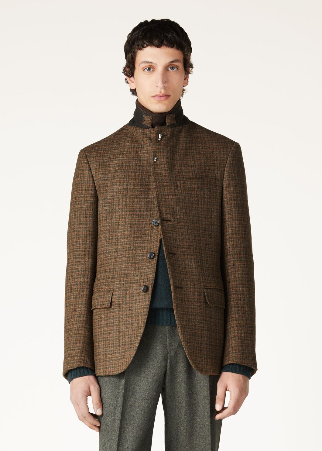 Torino Jacket - 4