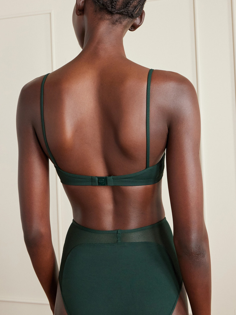 ERES Complice Triangle Bikini Top outlook