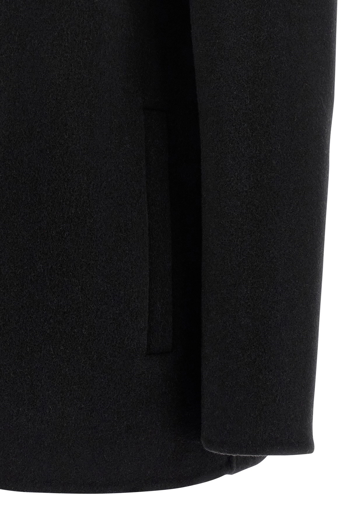 Burberry Check lining jacket, - 4
