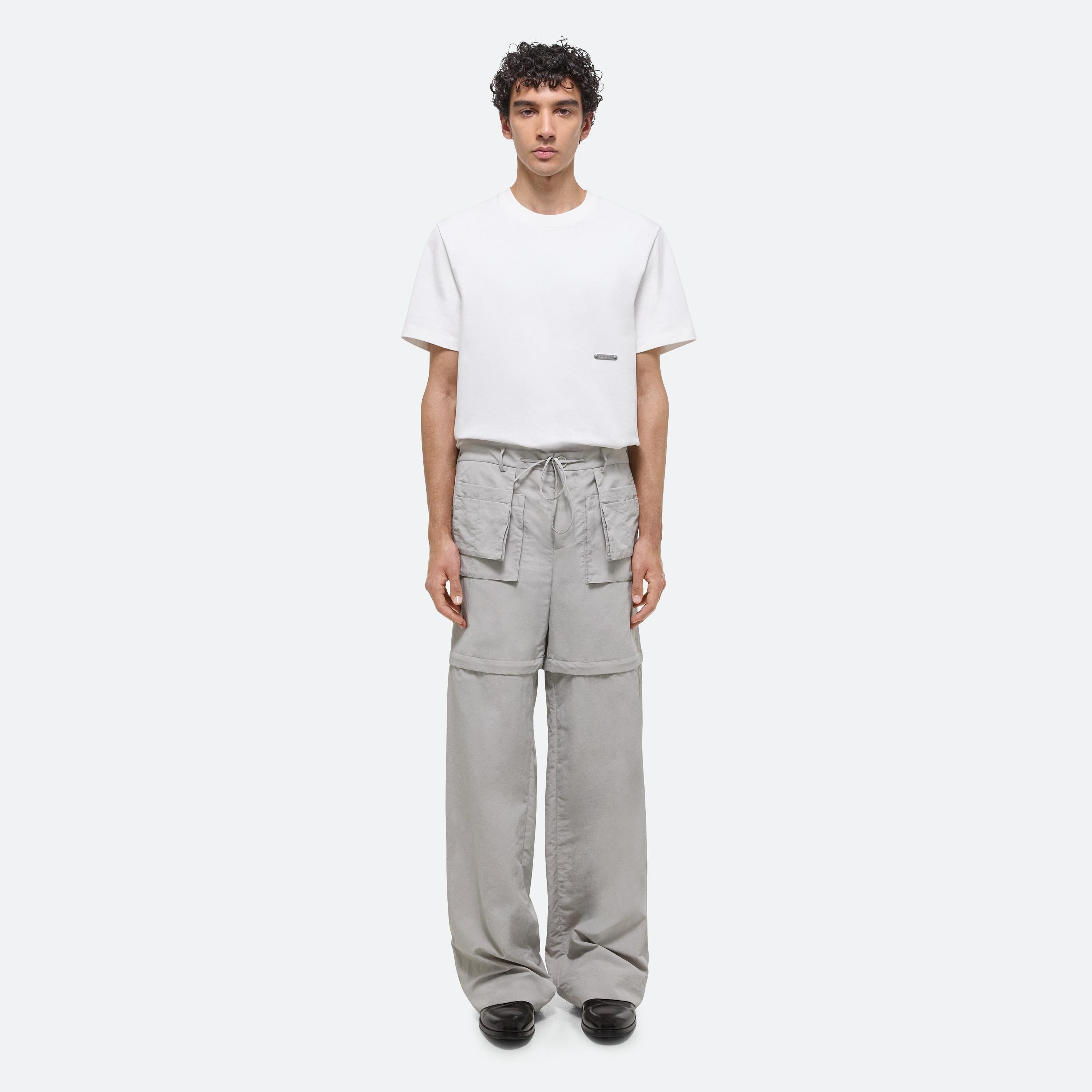CONVERTIBLE UTILITY PANTS - 3