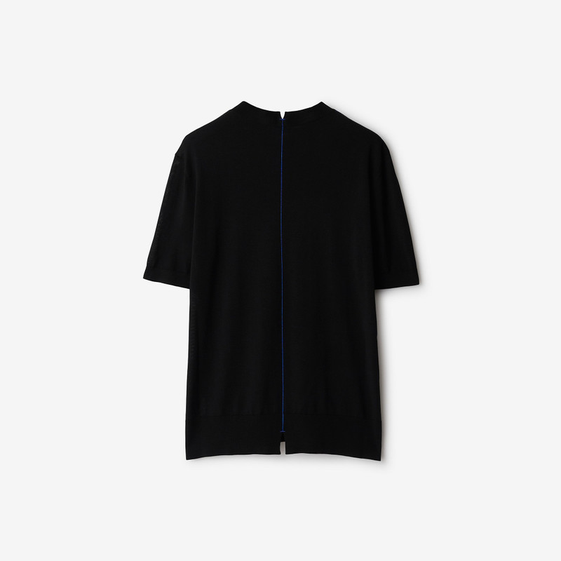 Wool T-shirt 5