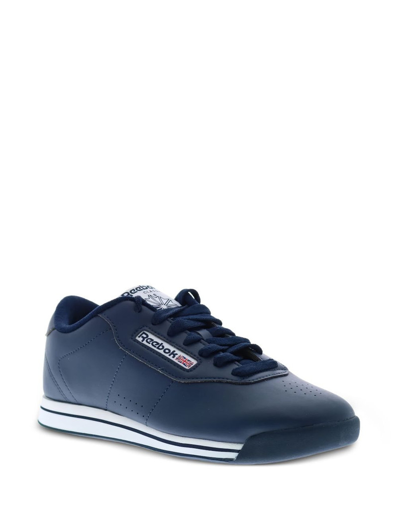 Reebok Princess "Navy/White" sneakers outlook