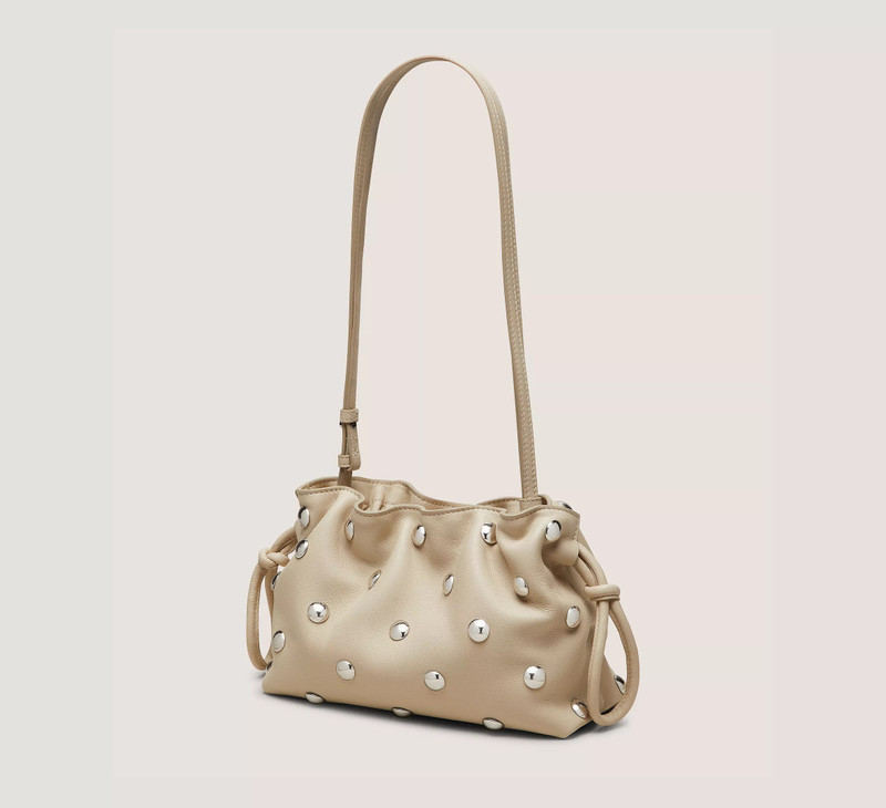 Stuart Weitzman MIA MINI STUD BAG outlook