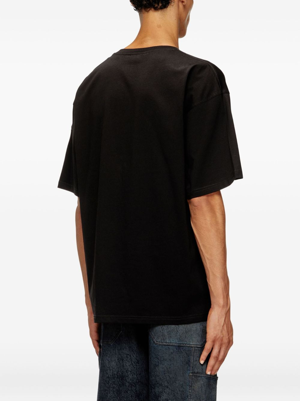T-Boxt-T21 T-shirt - 4