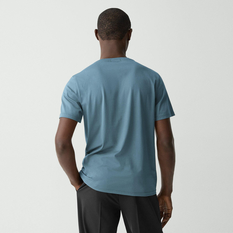 Precise Tee in Cotton Jersey 4