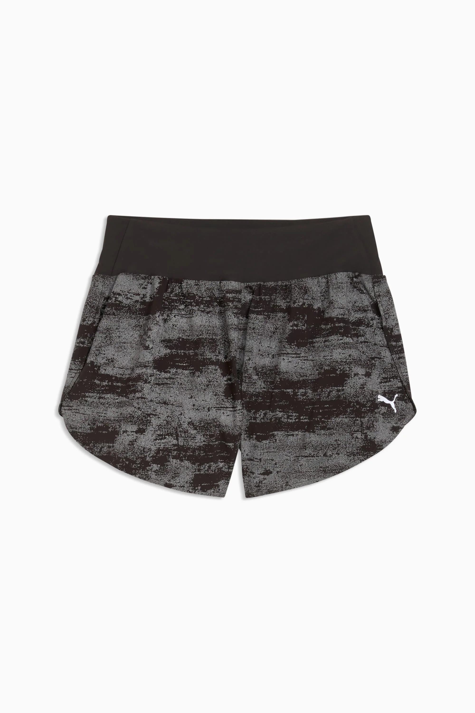 Brightstride Dreamrun Women's 3" Running Shorts - 1