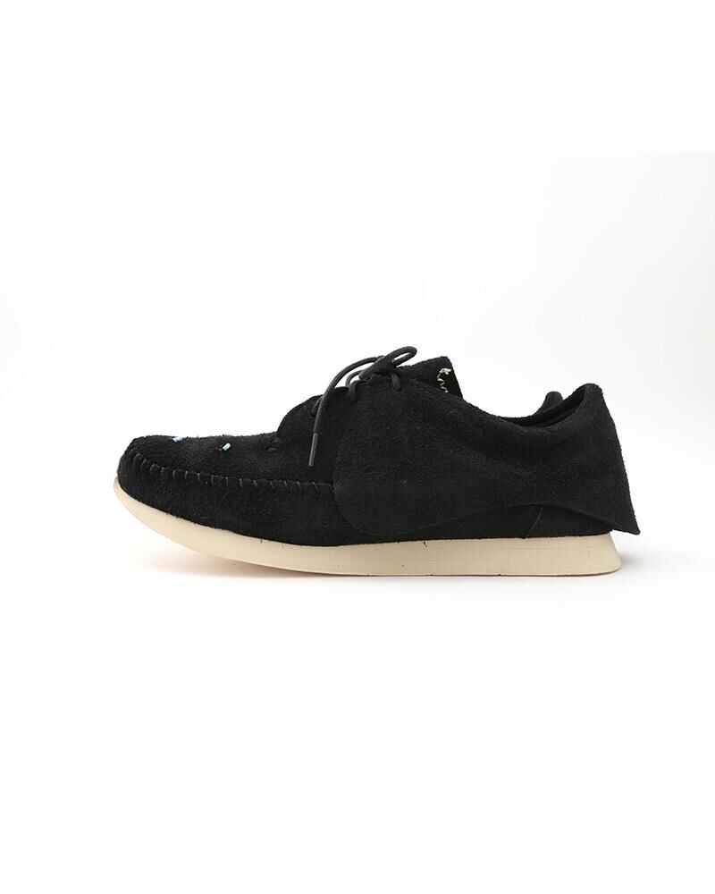 FBT BEARFOOT-FOLK W BLACK - 1