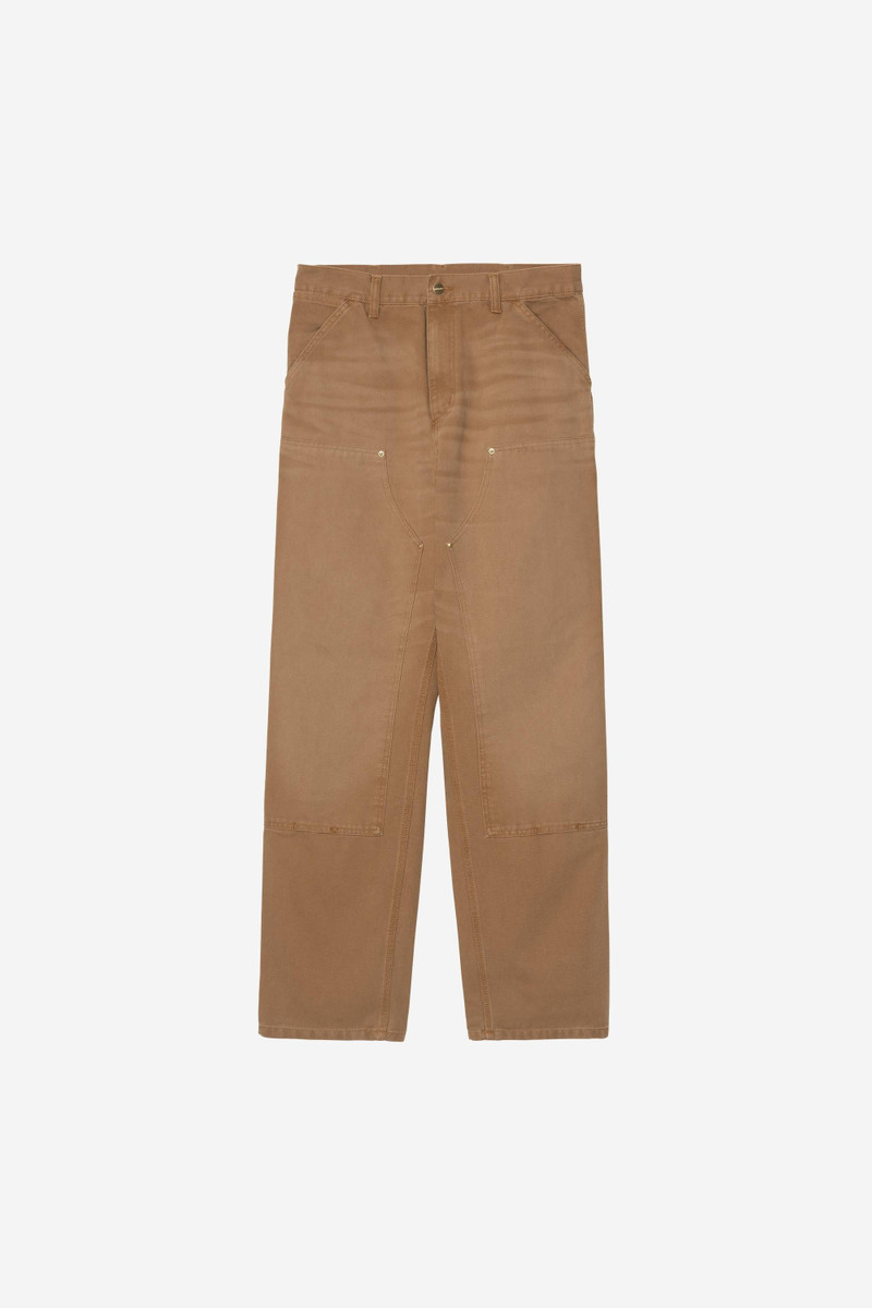 Double Knee Pant - 1