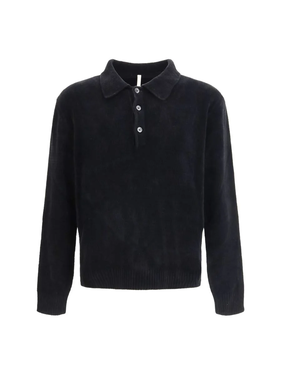 Sunflower Polo Shirts - 1