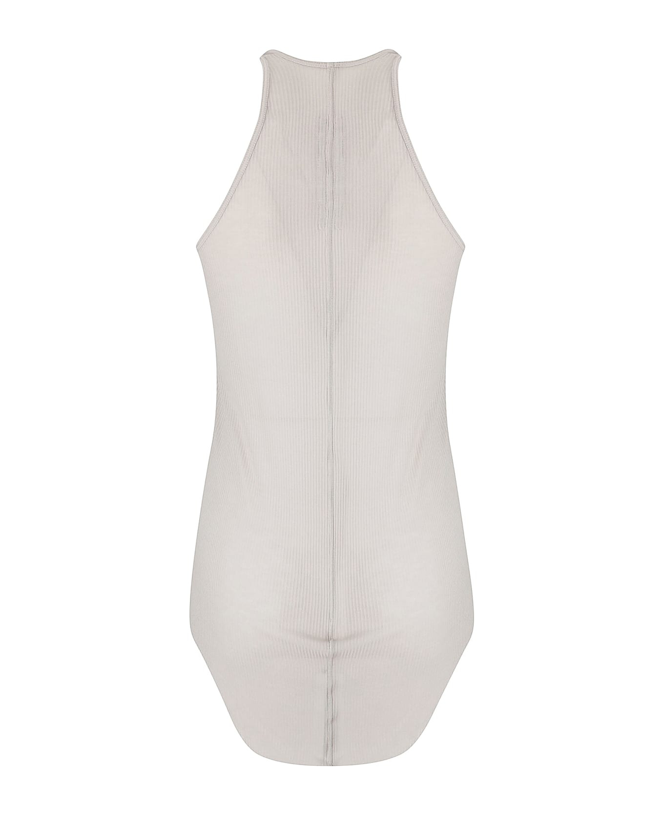 Basic Ribbed Tank - 2