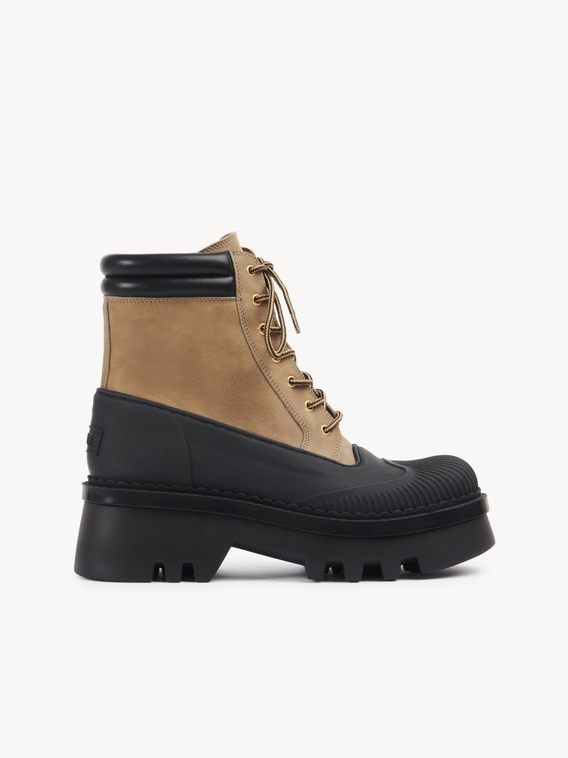 PHOENIX ANKLE BOOT 1