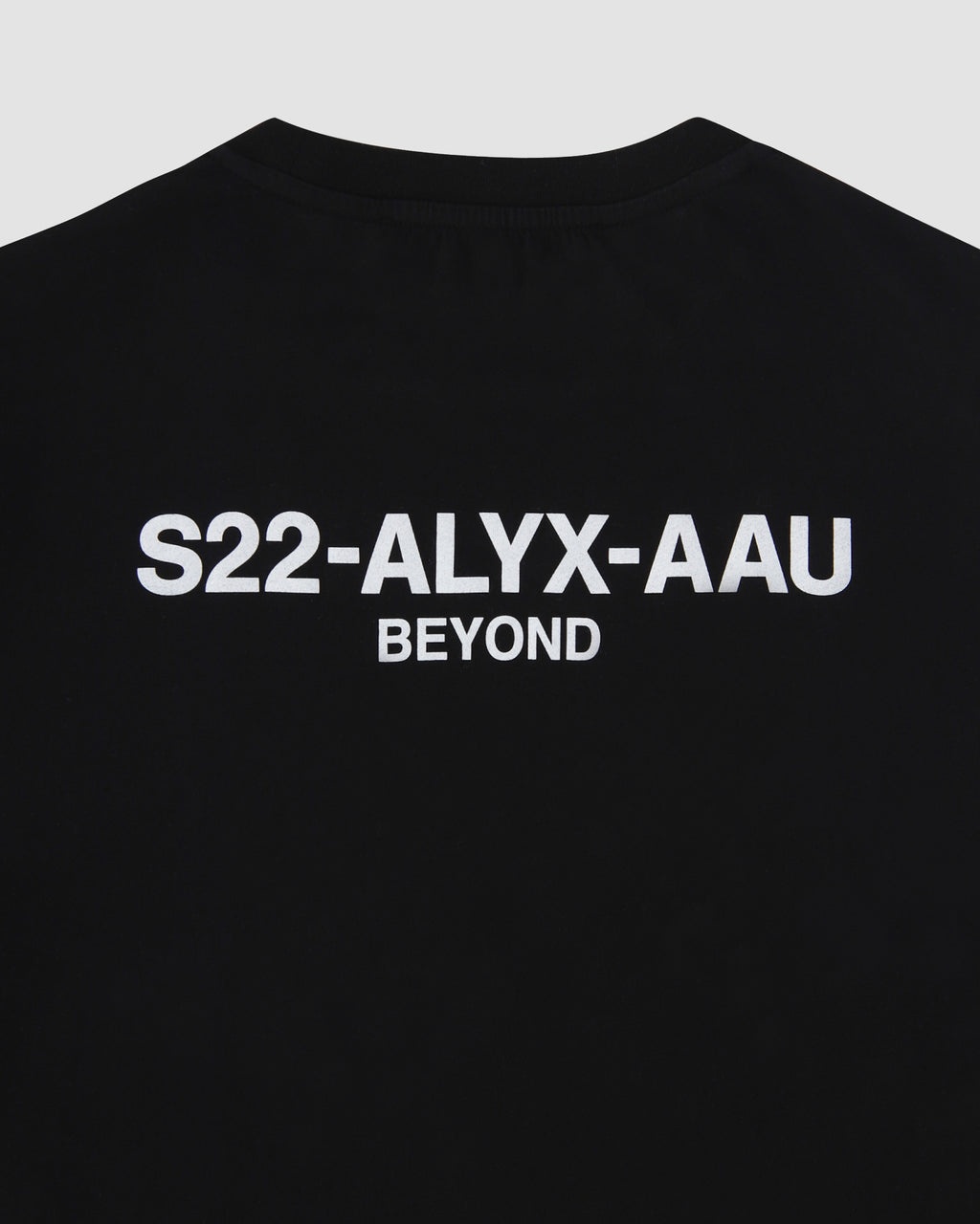 GRAPHIC L/S T-SHIRT - 4