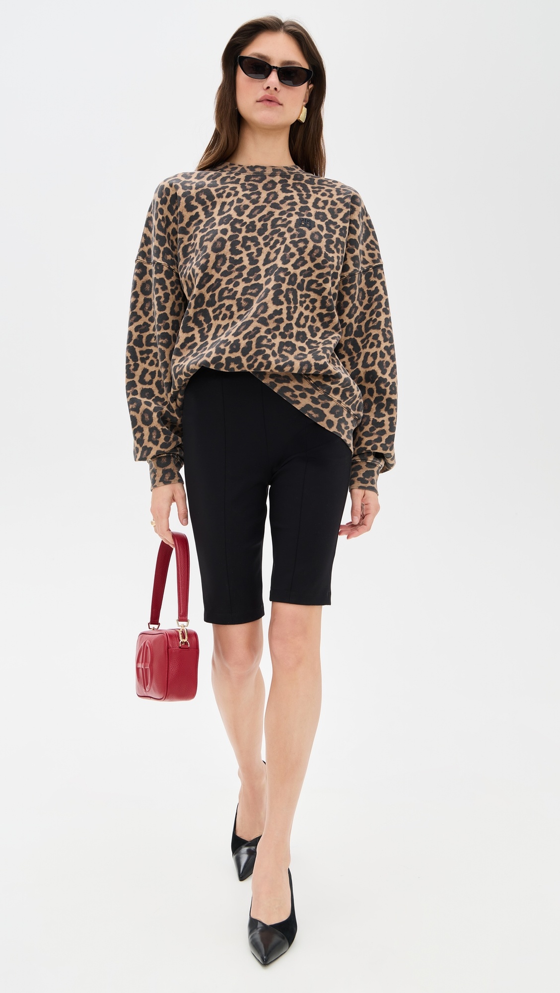 Miles Sweatshirt - 4
