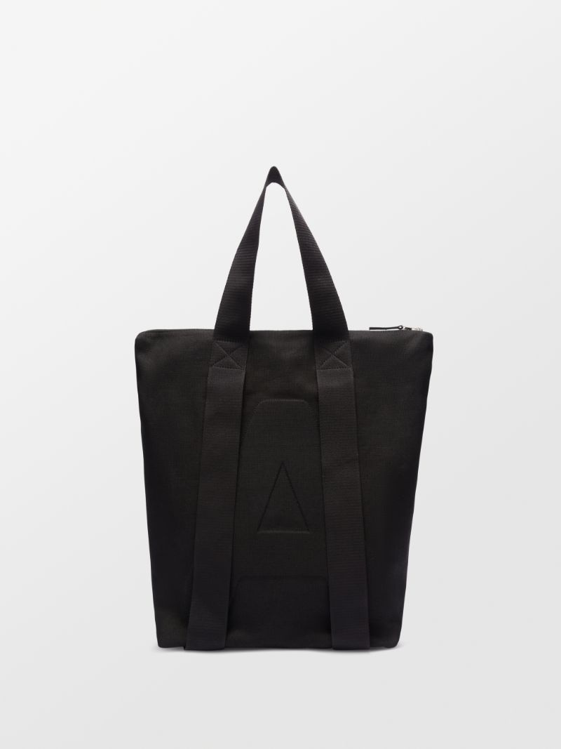 TWO-WAY TOTE BAG - 6