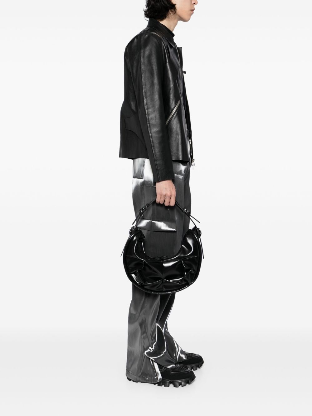 HM2 half-moon bag - 2