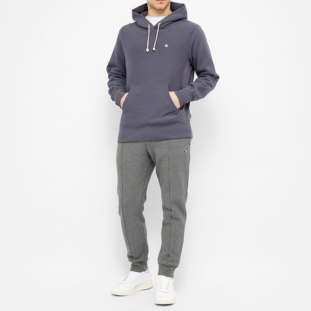 Champion Reverse Weave Classic Popover Hoody - 6