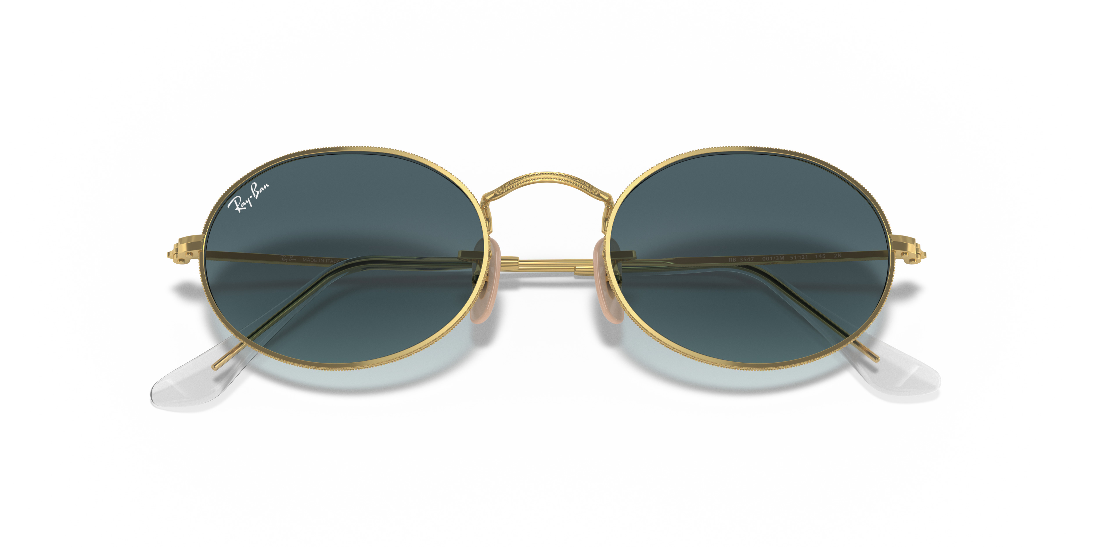 RB3547 Oval - 5