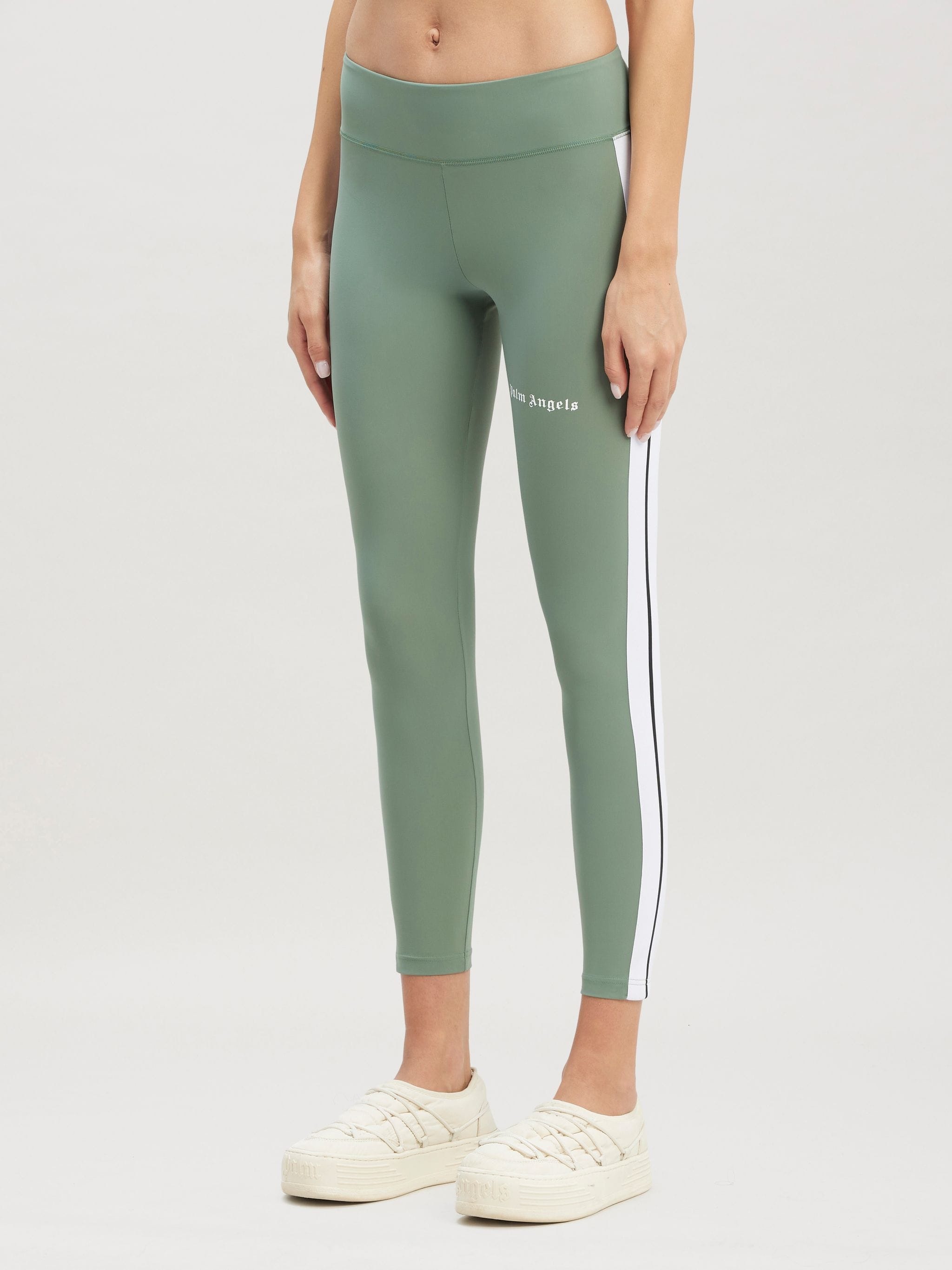 Training Track Leggings - 4