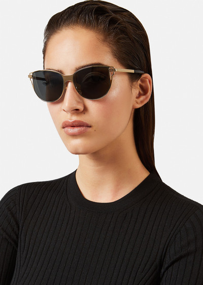 VERSACE Grecamania Sunglasses outlook