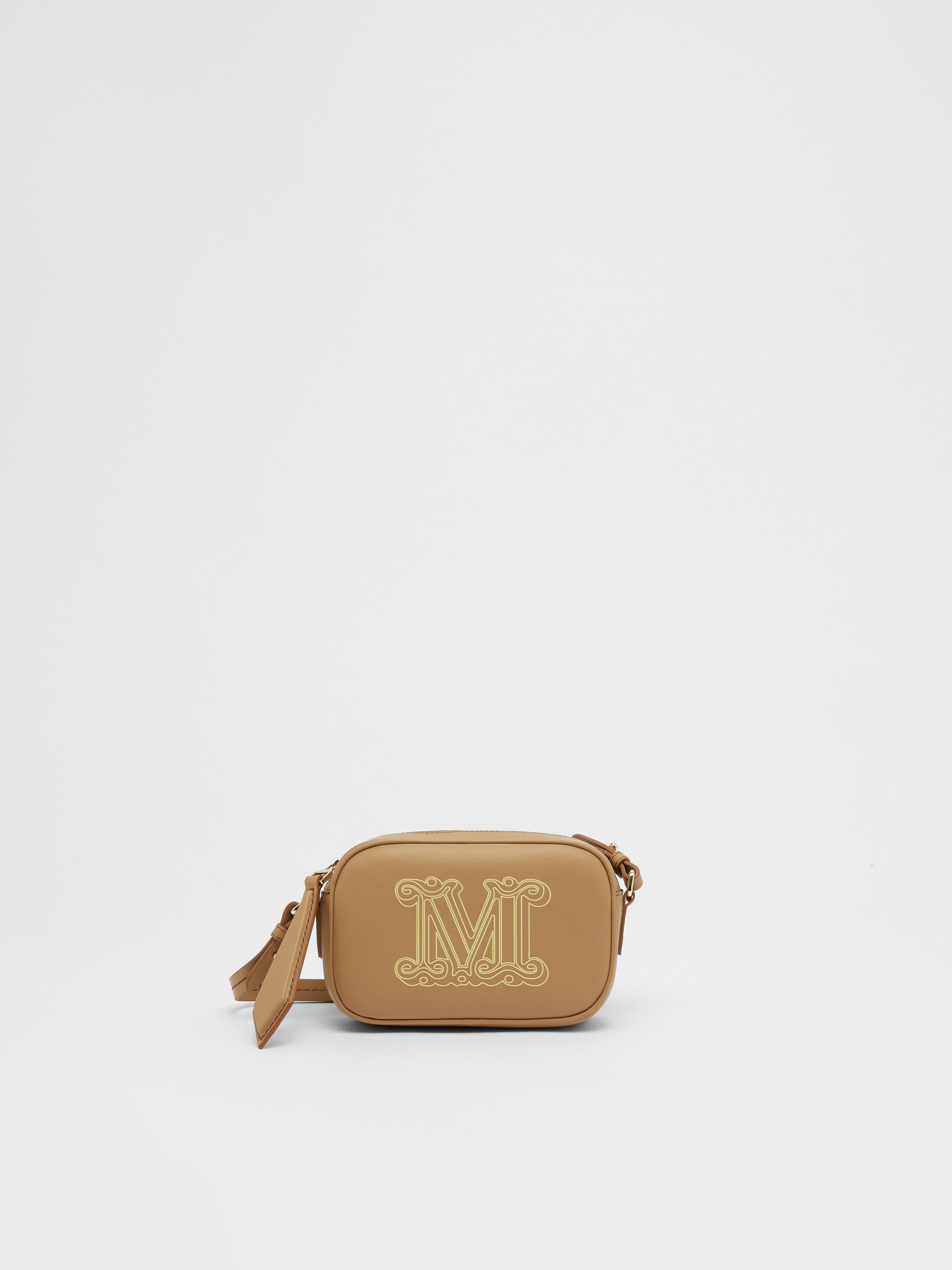 ELSA Leather bag 1