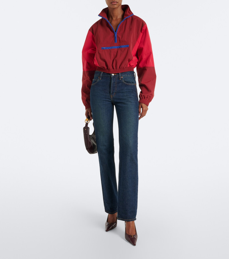 Technical jacket 5