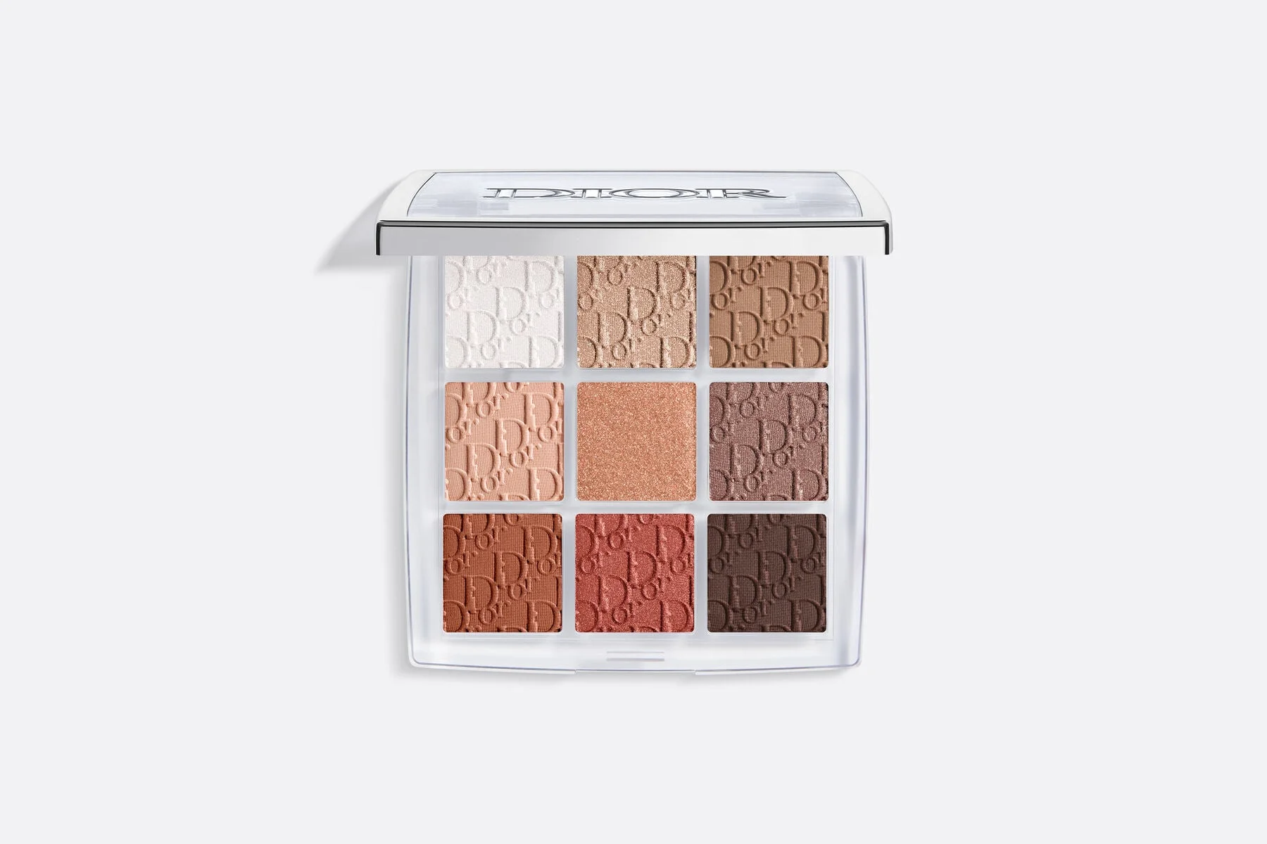 Dior Backstage Eye Palette - 1