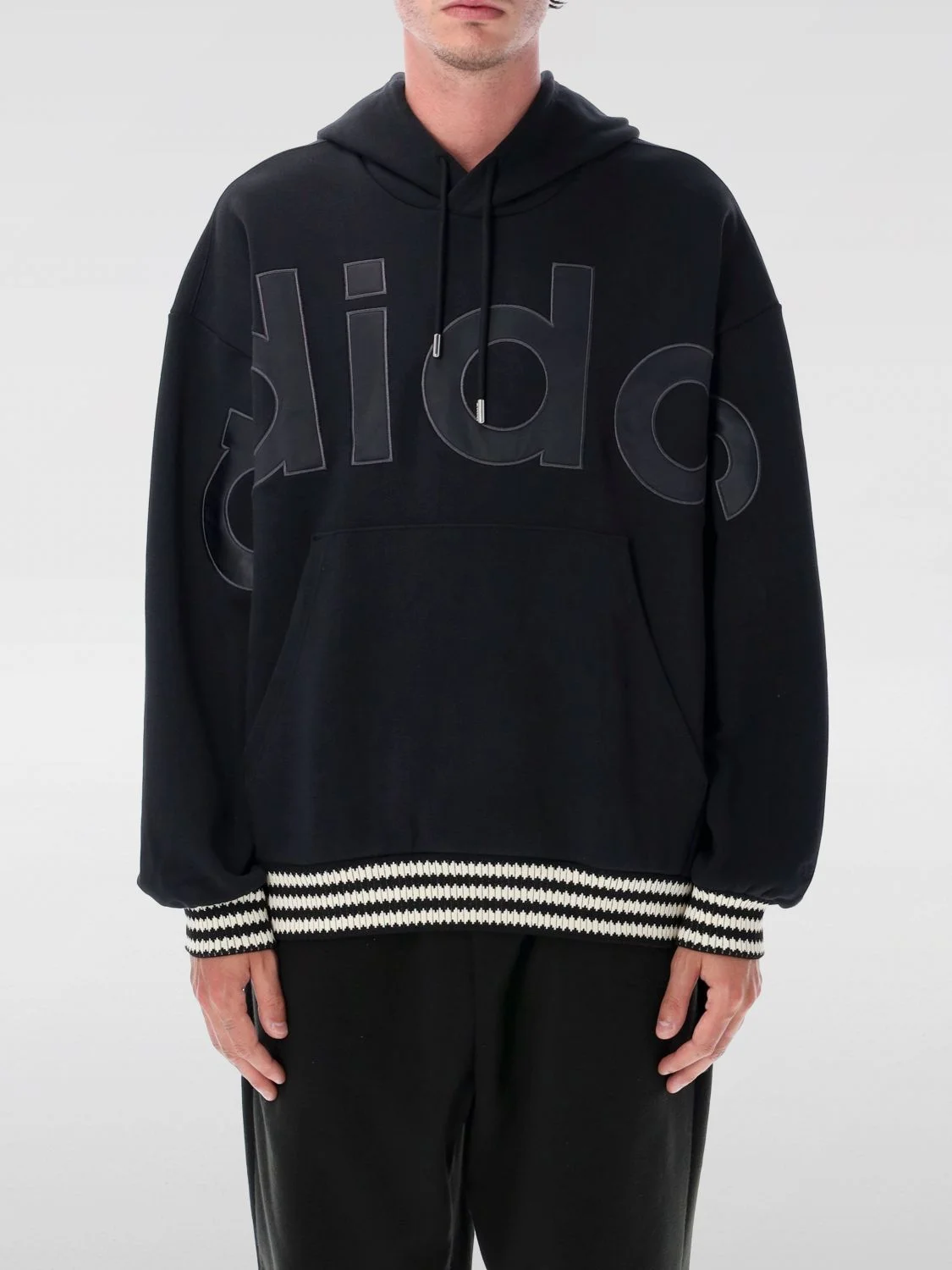 Sweatshirt men Adidas Originals - 1