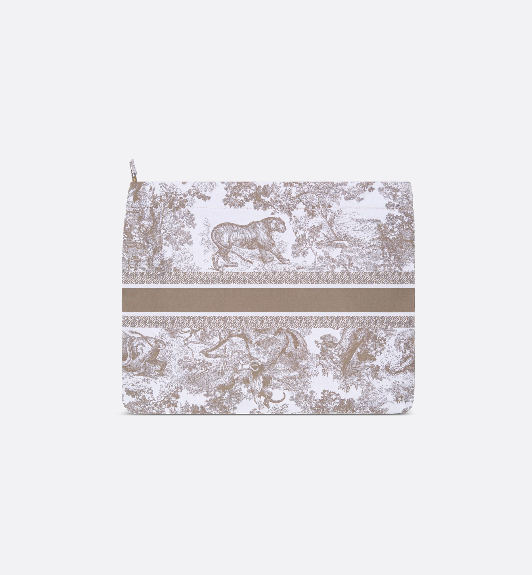 Dioriviera DiorTravel Zipped Pouch - 3