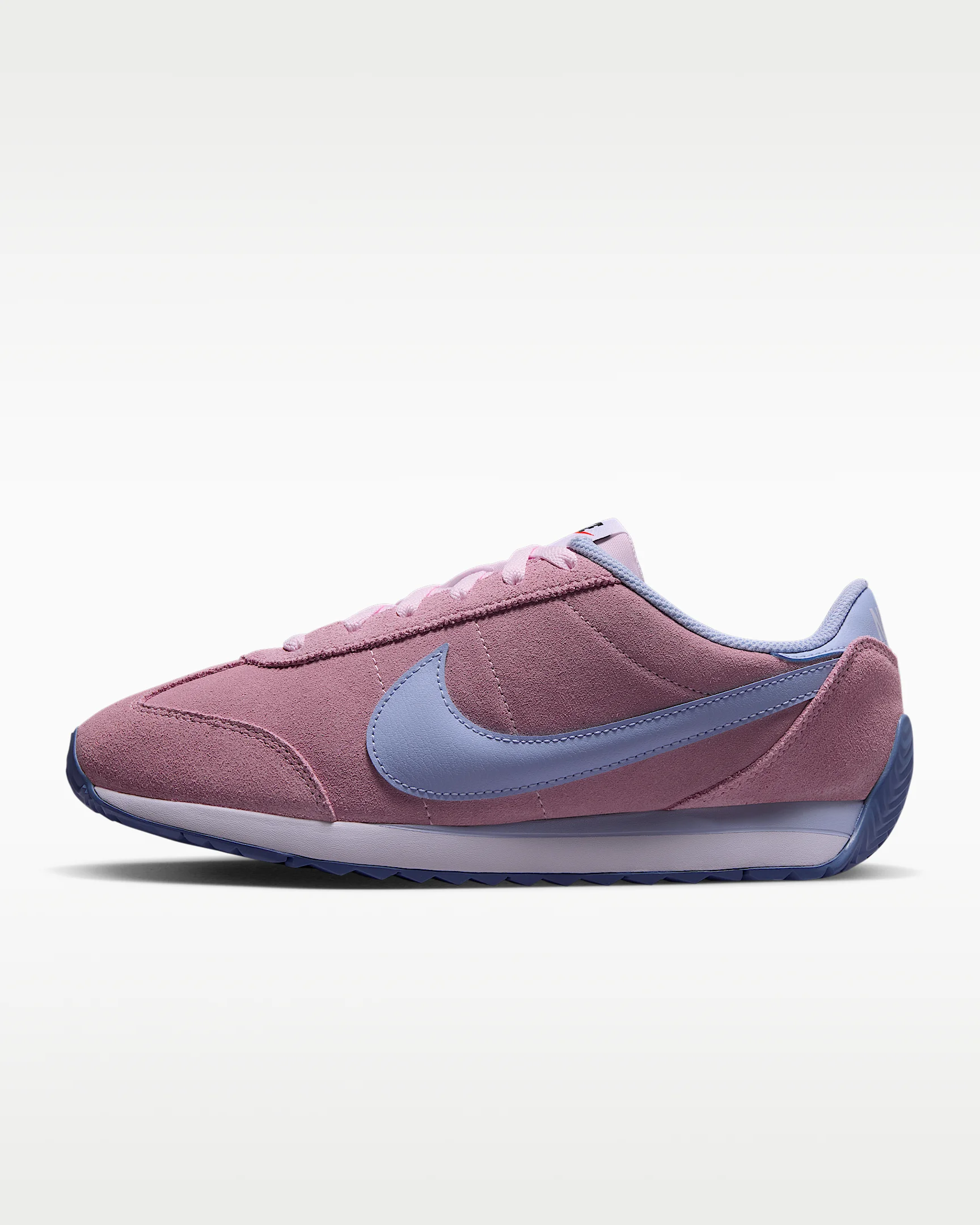 Nike Pacific Suede Women's Shoes - 1