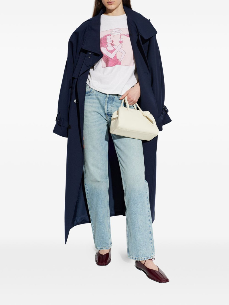 RE/DONE printed T-shirt outlook