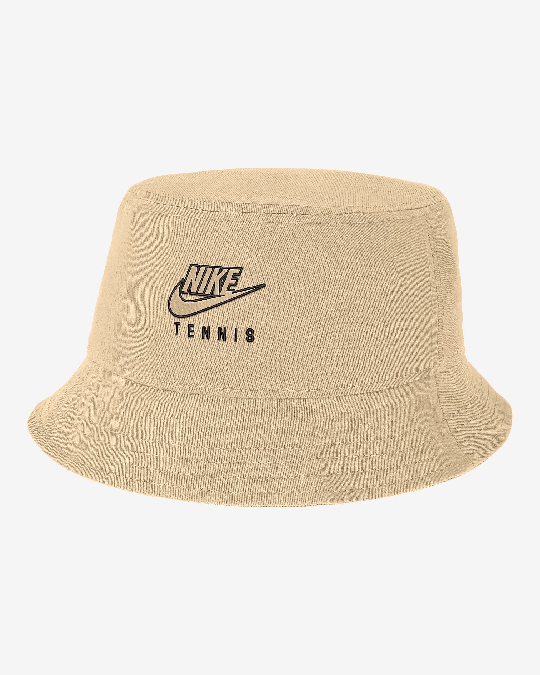 Nike Apex Tennis Bucket Hat - 1