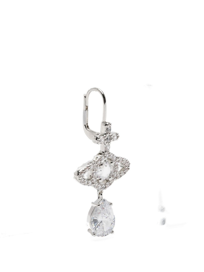Olympia drop earrings 1
