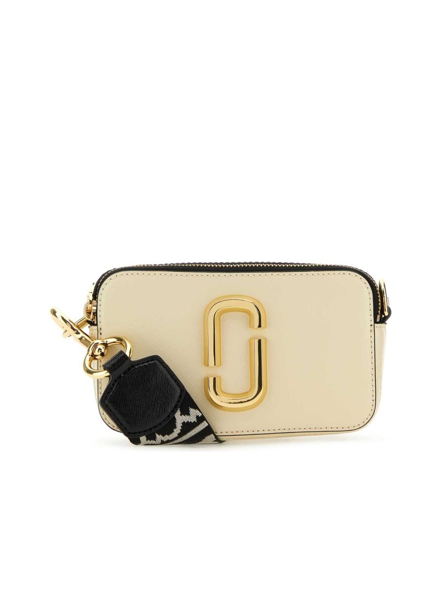 The Snapshot Crossbody Bag - 1