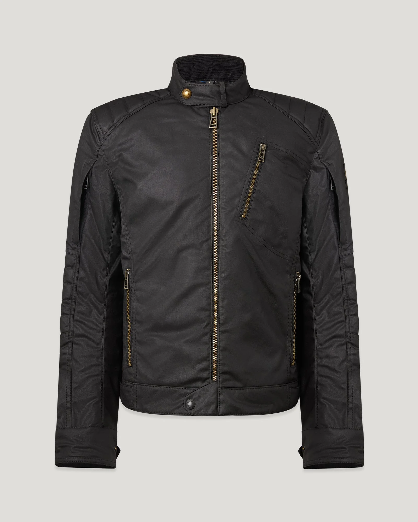HUMBER MOTORCYCLE JACKET - 1