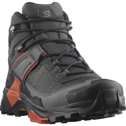 X Ultra 5 Mid GTX Hiking Boot - Men's - 8
