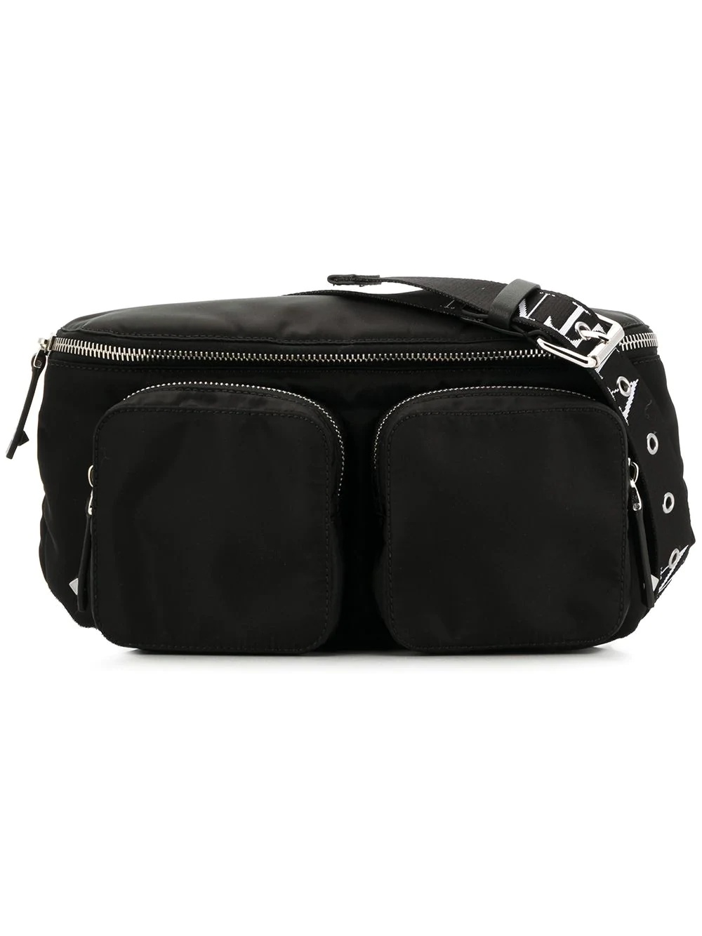 VLTN belt bag - 1