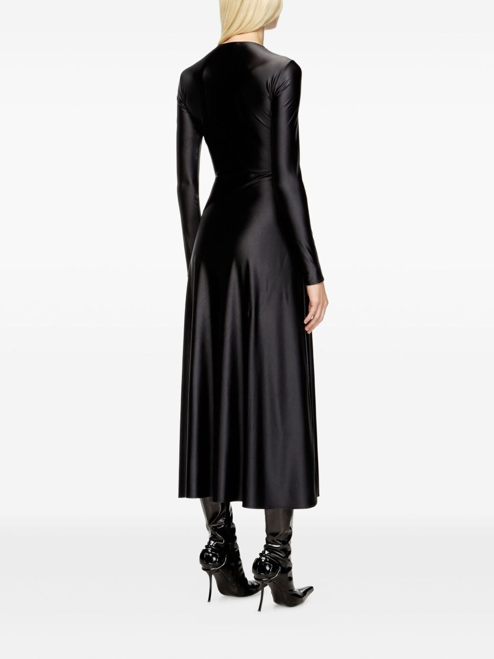 Maxi dress - 4
