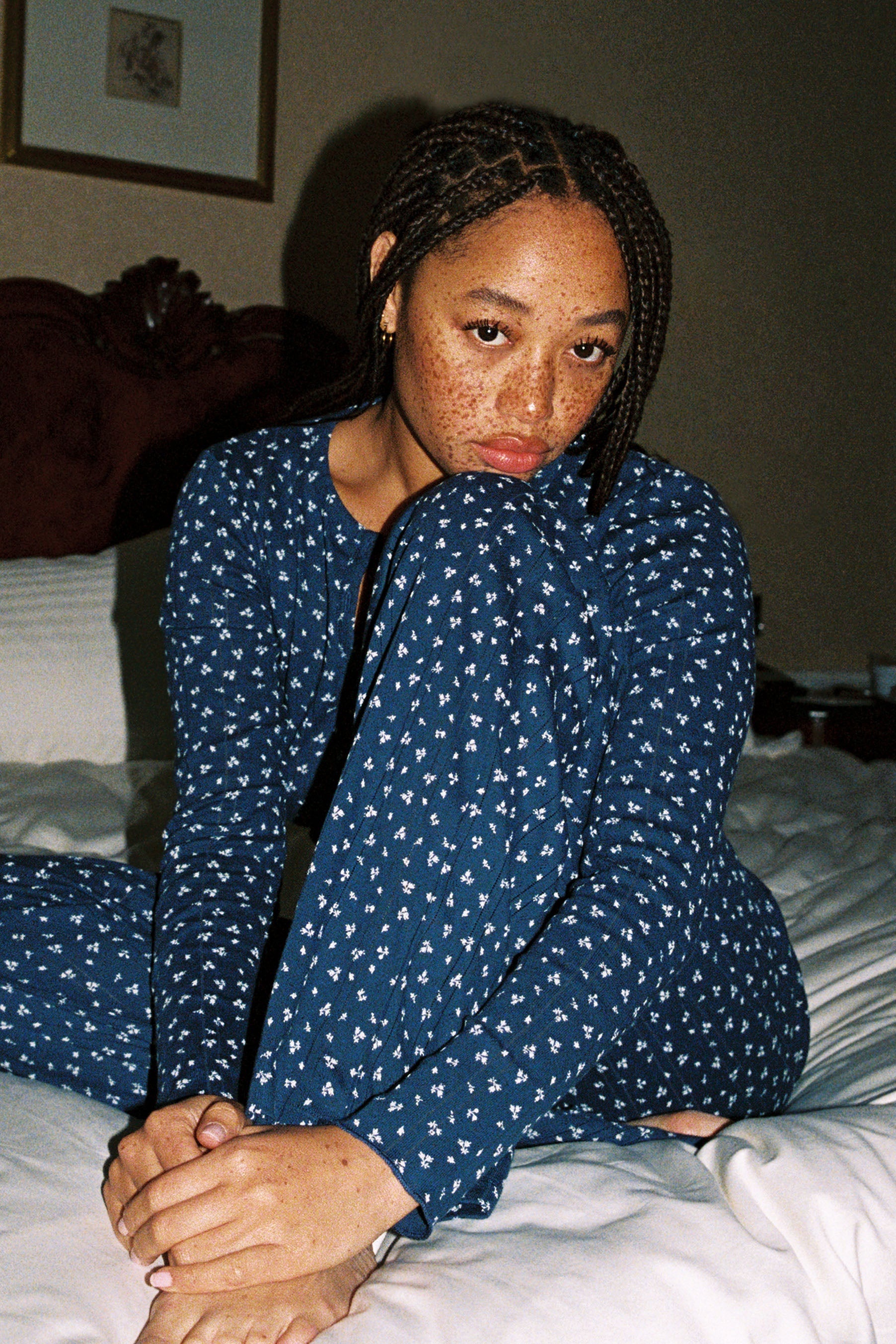 The Pant Midnight Fields - 4
