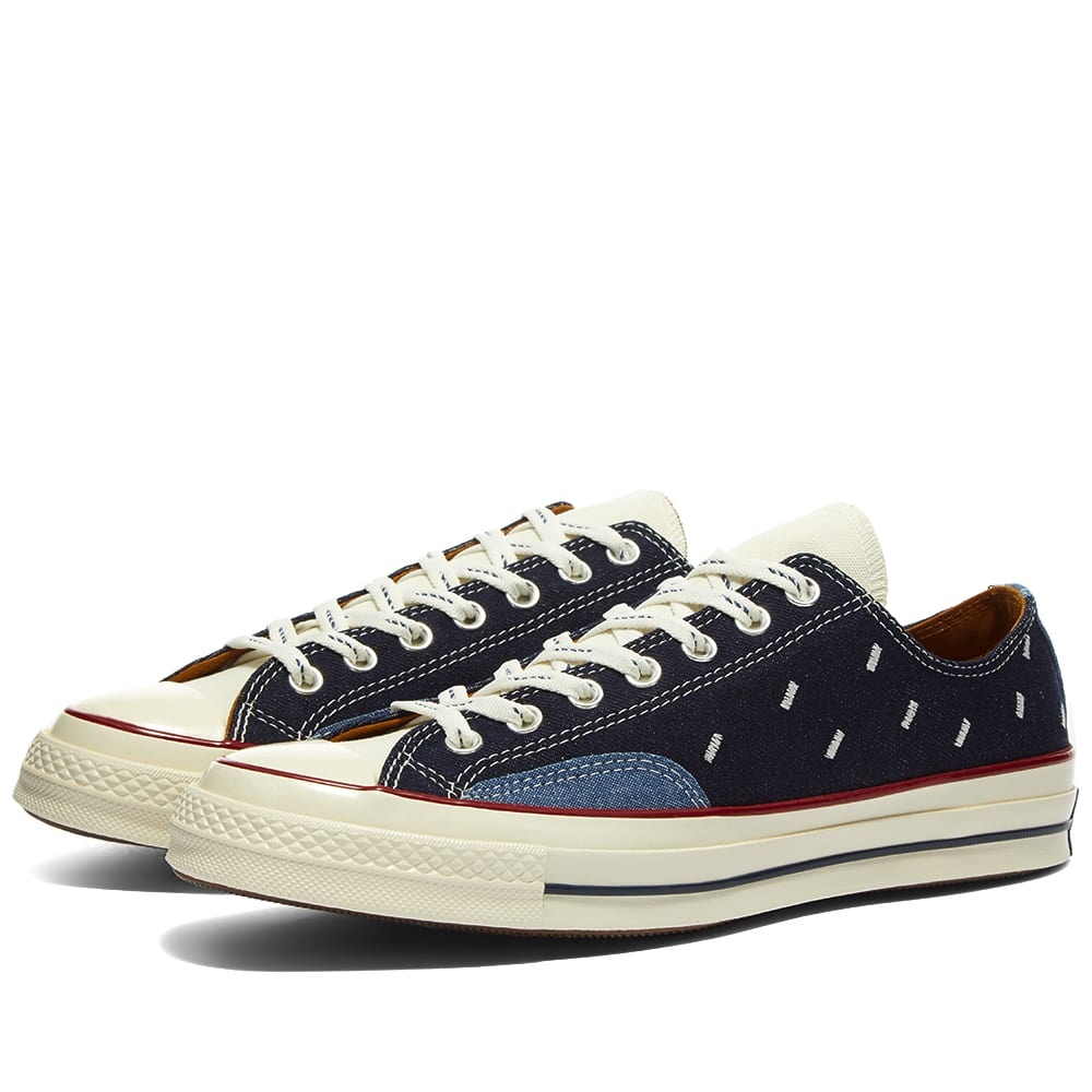 Converse Chuck Taylor 1970s Ox - 1