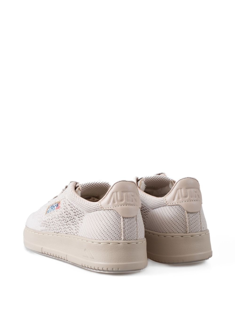 Easeknit Medalist sneakers - 3
